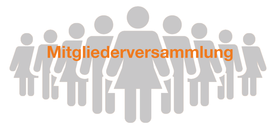 mitgliederversammlung